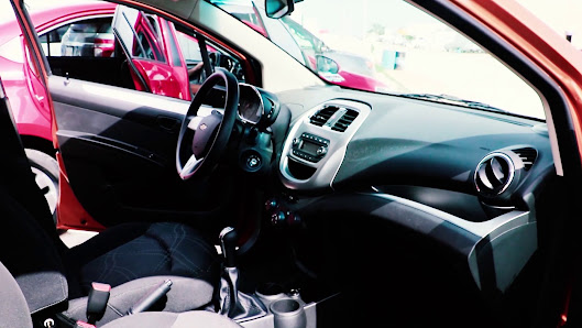 Infinity Car Rental Cancún thumb 2